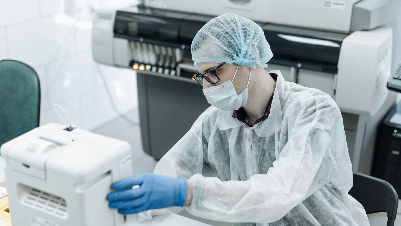 Medical Device Product Development Process