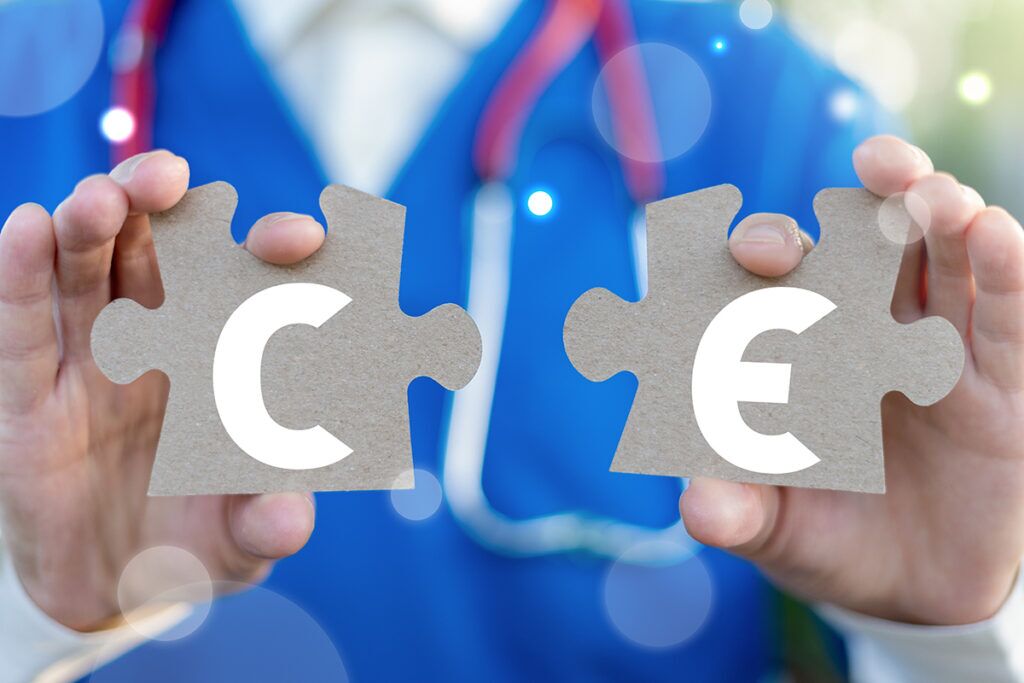 CE Marking for Medical Devices - Vantage Medtech